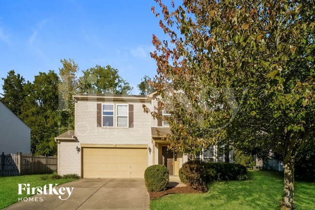 property at 6318 Cascade Cir