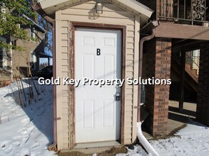 517-519-519 Wheeling Ave in Muncie, IN - Building Photo - Building Photo