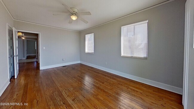 1436 Le Baron Ave in Jacksonville, FL - Building Photo - Building Photo