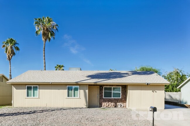 property at 17832 N 31st Ave