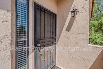 9708-9708 E Vía Linda in Scottsdale, AZ - Building Photo - Building Photo