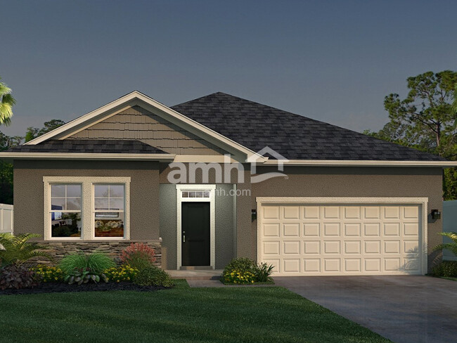 property at 3724 Ctr Cv Ln