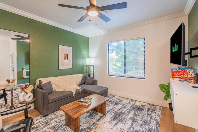 2155 S 55th St in Tempe, AZ - Building Photo - Building Photo