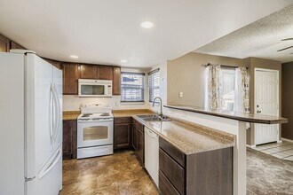 3364 Capstan Way in Colorado Springs, CO - Foto de edificio - Building Photo