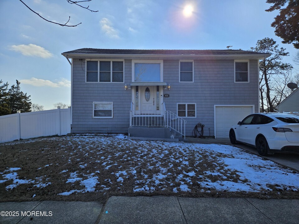 149 Barnegat Blvd in Barnegat Township, NJ - Building Photo