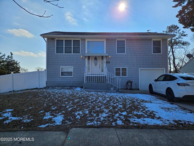 property at 149 Barnegat Blvd