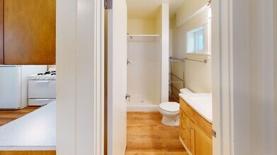 627 Branch St, Unit A in San Luis Obispo, CA - Building Photo - Building Photo