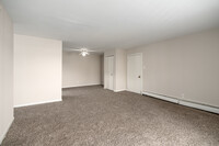 Bishop Hill Apartments in Secane, PA - Building Photo - Interior Photo