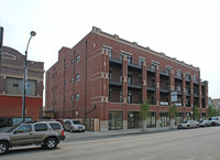 4141 N Kedzie Ave in Chicago, IL - Building Photo - Building Photo