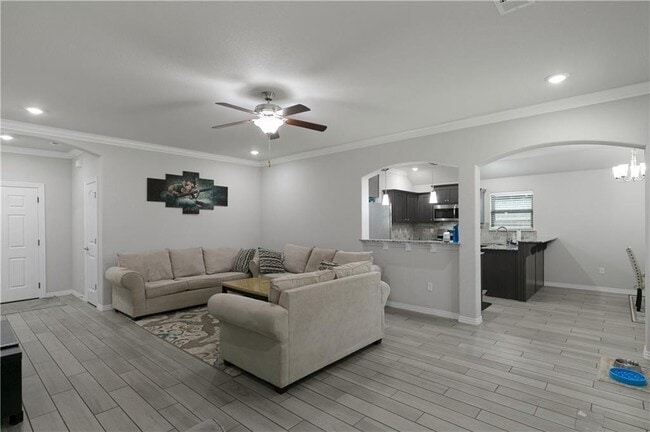 6906 SW High Meadow Blvd in Bentonville, AR - Building Photo - Building Photo