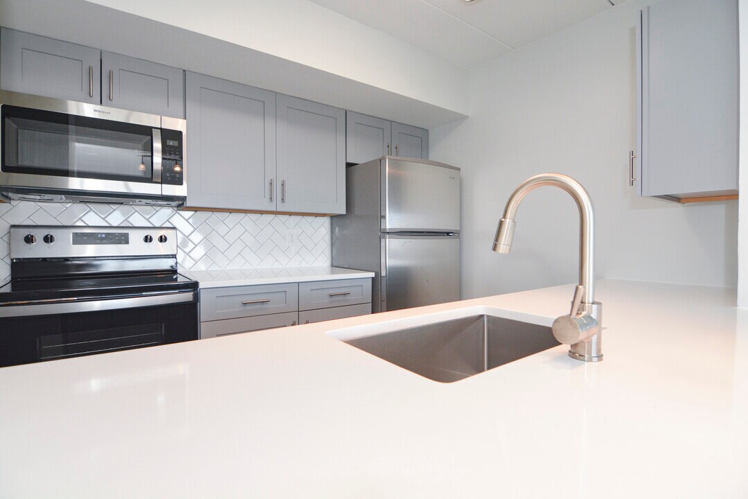 2 Durham St, Unit 10 in Boston, MA - Foto de edificio