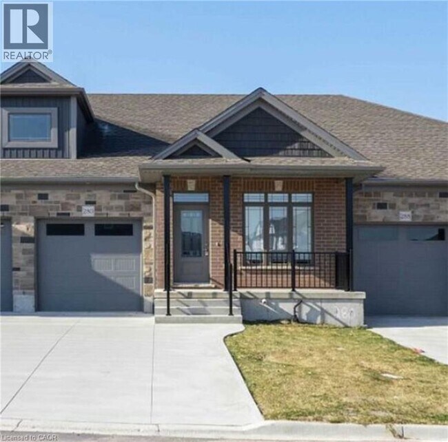 property at 280 Keeso Ln