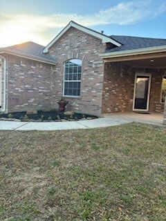 property at 18839 Cluster Oaks Dr