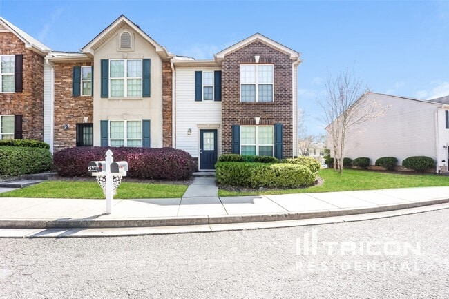 property at 7172 Grosbeak St