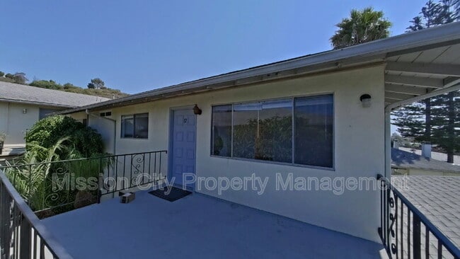 7580 Cathedral Oaks Rd