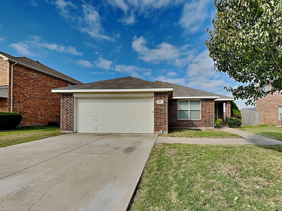 905 Dove Meadows Dr in Arlington, TX - Building Photo