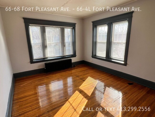 property at 66-68-68 Fort Pleasant Ave