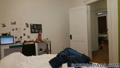 56 Queensberry St in Boston, MA - Foto de edificio - Building Photo