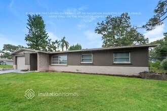 7990 22nd Ave N in St. Petersburg, FL - Building Photo - Building Photo