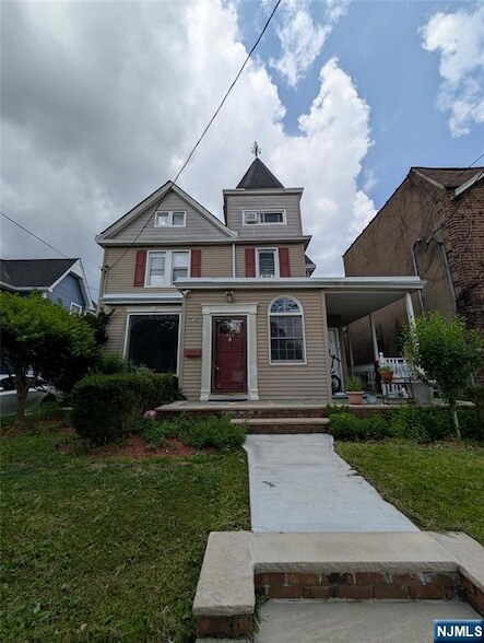 234 3rd Ave, Unit 1