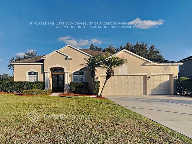 property at 2151 Wintermere Pointe Dr