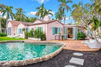 856 Tyler St in Hollywood, FL - Building Photo - Building Photo