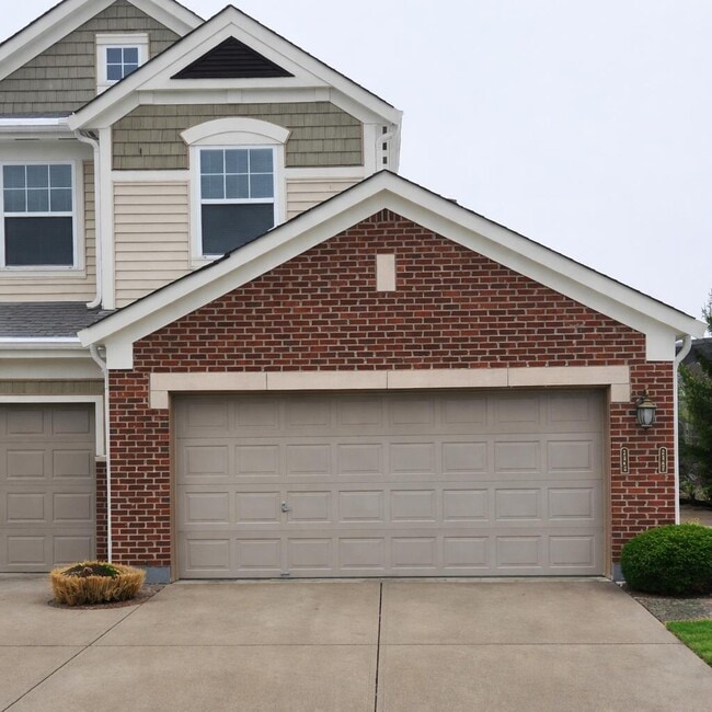 property at 2343 Paragon Mill Dr