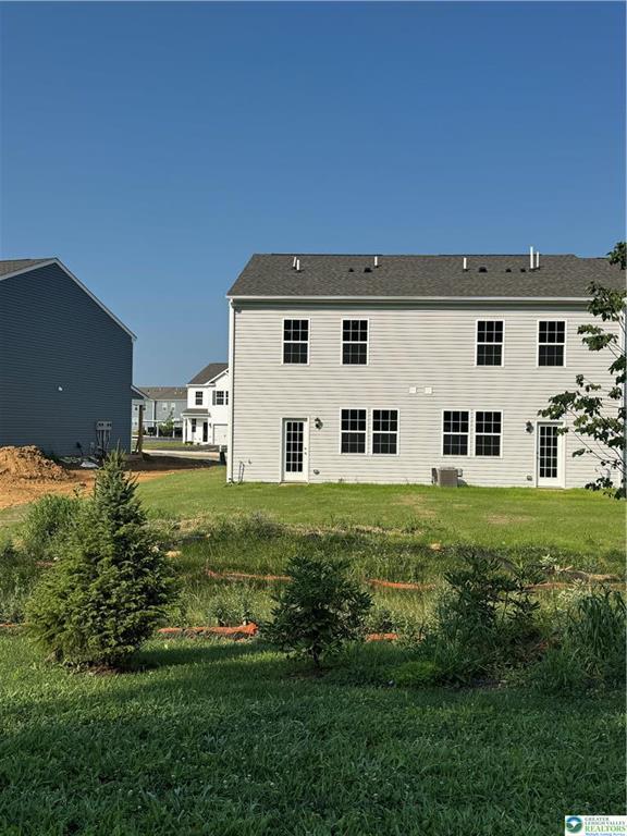 1207 Susan Cir in Breinigsville, PA - Building Photo - Building Photo