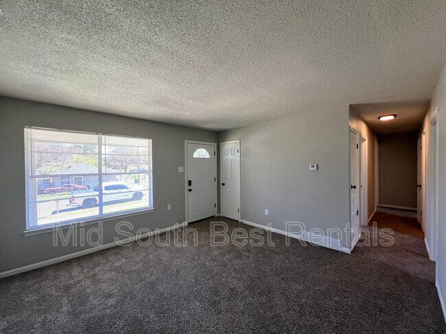 4107 Ponca St in Memphis, TN - Building Photo - Building Photo