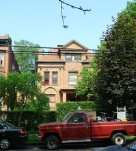 208 S Winebiddle St in Pittsburgh, PA - Building Photo - Building Photo