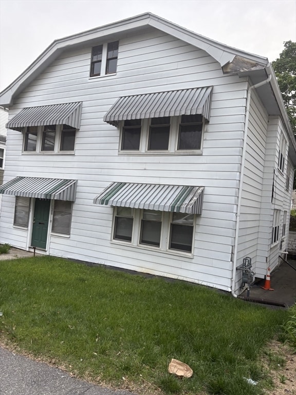 property at 126 Ingleside Ave