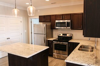105 Cornerstone St-Unit -208 in Lynchburg, VA - Building Photo - Building Photo