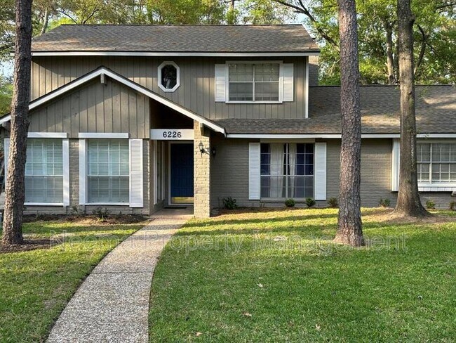 property at 6226 Allentown Dr