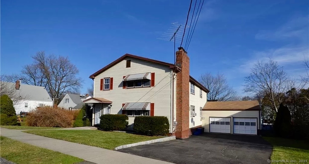432 Wiklund Ave in Stratford, CT - Building Photo