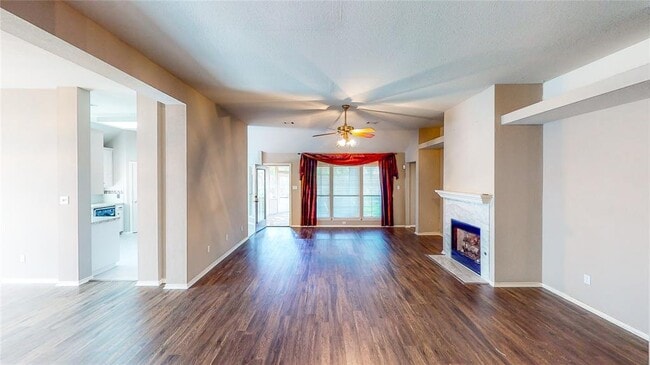 1705 Coral Dr in Cedar Park, TX - Building Photo - Building Photo