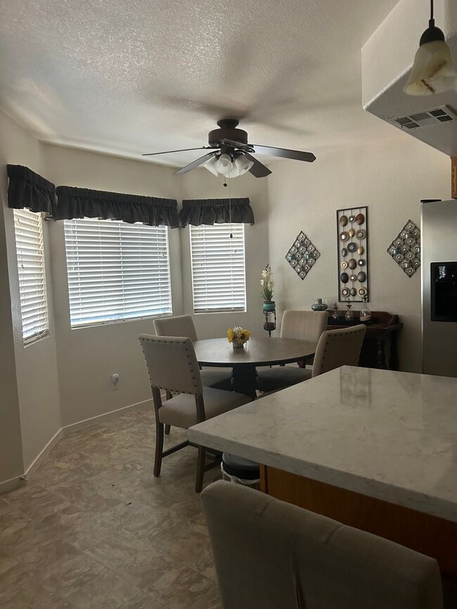 property at 902 Mesquite Springs Dr