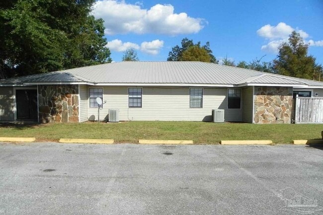 property at 4964 W Spencer Field Rd