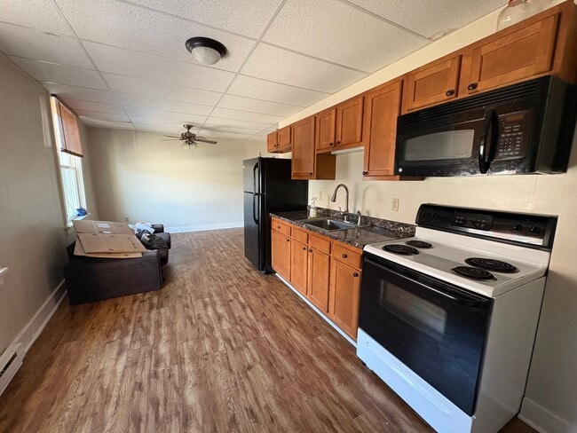 2707 Center St in Pittsburgh, PA - Building Photo - Building Photo