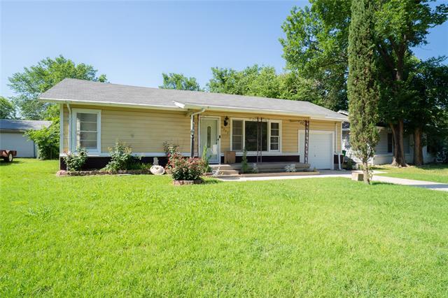 property at 5312 Nadine Dr