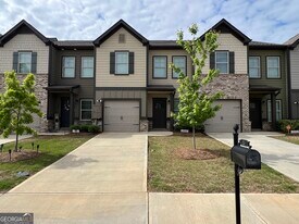 130 Skipjack Ct in Covington, GA - Building Photo