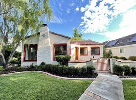 1127 Clark Way in San Jose, CA - Building Photo