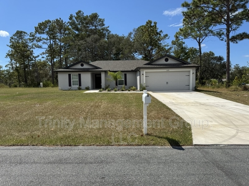 11279 Kodiak Wren Rd in Brooksville, FL - Building Photo