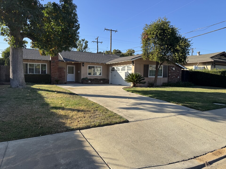 3109 Florinda St in Pomona, CA - Building Photo