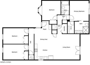 104 Oleander Cir in Panama City Beach, FL - Building Photo - Building Photo