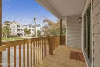 313 Greenville Ave in Carolina Beach, NC - Building Photo - Building Photo