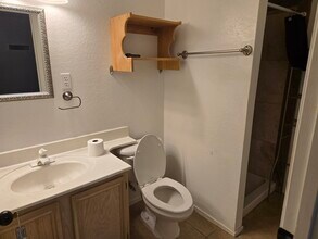 2626 W Virgil Dr, Unit Upper Apartment in Queen Creek, AZ - Foto de edificio - Building Photo