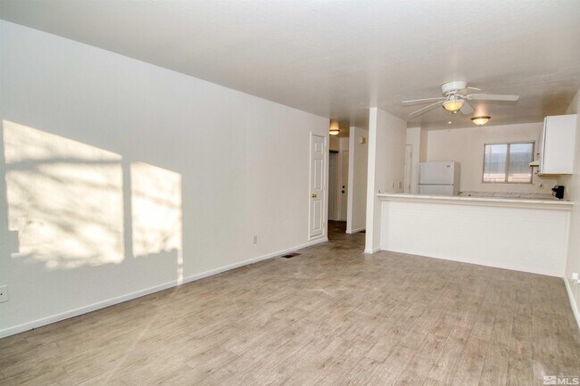 3418 Imperial Way in Carson City, NV - Building Photo - Building Photo