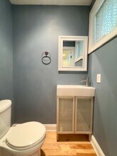 3533 Falls Rd in Baltimore, MD - Building Photo - Building Photo