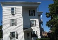 29 Jackson St in Woonsocket, RI - Building Photo