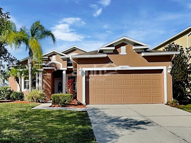property at 14813 Braywood Trail